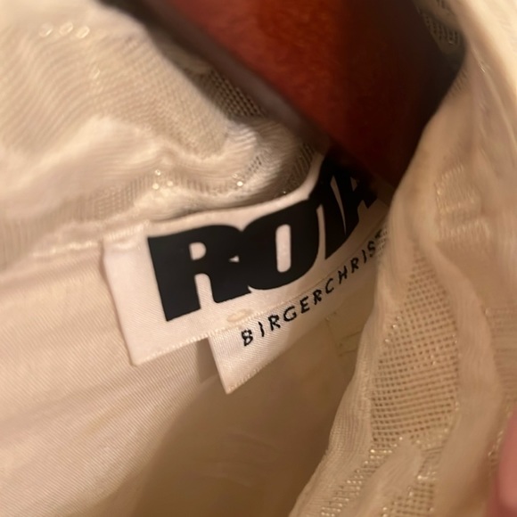 Rotate birger dress - Picture 3 of 7